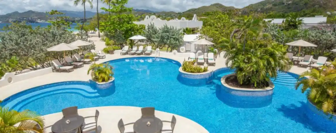 Spice Island Beach Resort-1